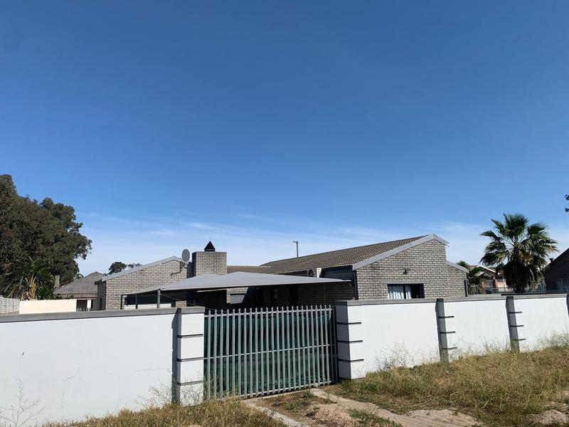 3 Bedroom Property for Sale in Sarepta Western Cape